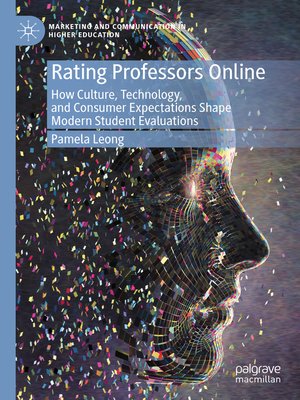 cover image of Rating Professors Online